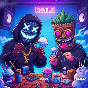 Claro Beats Electro Rap Vol.1 WAV-FANTASTiC screenshot