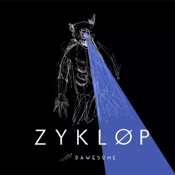 Dawesome Zyklop (Creative Re-Synthesizer) v1.01 VST3 AU WiN MAC [FREE] screenshot