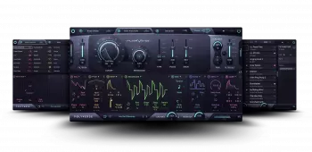 Polyverse Music Filterverse v1.2.0 Incl Patched and Keygen-R2R screenshot Polyverse Music Filterverse v1.2.0 Incl Patched and Keygen-R2R screenshot