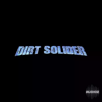 Evil Dirt Solider Vol 1 WAV FST-FANTASTiC screenshot