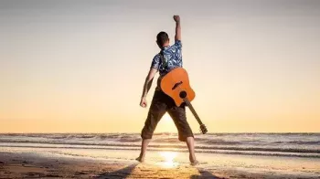 Udemy The Apprentice - Beginner Guitar Course Volume 1 TUTORiAL screenshot