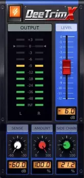 Dotec-Audio DeeTrimX v1.1.0 Regged macOS-DjYOPMiX screenshot
