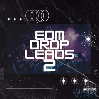 Equinox Sounds EDM Drop Leads 2 WAV MiDi-FANTASTiC screenshot