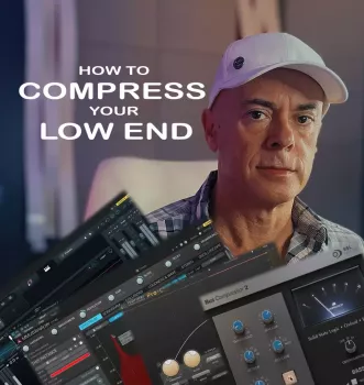REQ: MyMixLab Luca Pretolesi How to Compress Your Low End screenshot