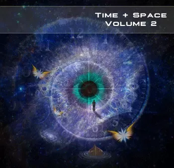 Soundsdivine Time + Space Vol. 2 for WALDORF LARGO-GTA screenshot Soundsdivine Time + Space Vol. 2 for WALDORF LARGO-GTA screenshot