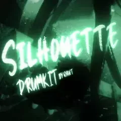 Gyant SILHOUETTE Drum Kit WAV-FANTASTiC screenshot Gyant SILHOUETTE Drum Kit WAV-FANTASTiC screenshot