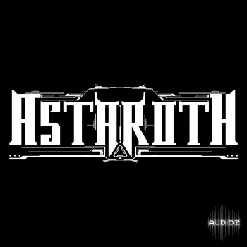 Astaroth Sample Pack MAY WAV-FANTASTiC screenshot