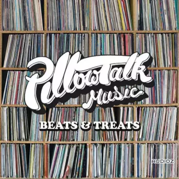 Splice Sounds PillowTalk: Beats and Treats WAV-FANTASTiC screenshot