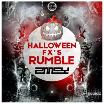 True Samples Halloween FXs Rumble WAV-FANTASTiC screenshot