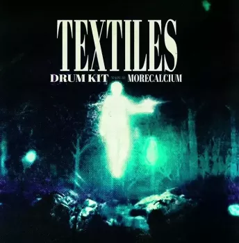 morecalcium TEXTILES Drumkit WAV-FANTASTiC screenshot