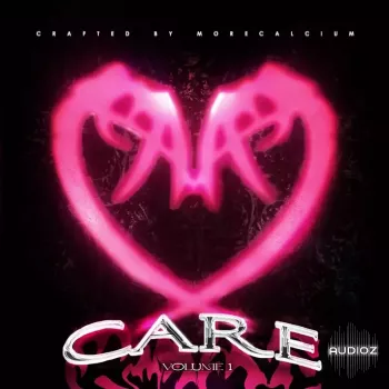 morecalcium CARE VOL. I MultiKit MULTiFORMAT-FANTASTiC screenshot