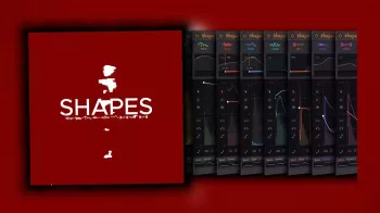 morecalcium SHAPES Shaperbox3 Presets-FANTASTiC screenshot