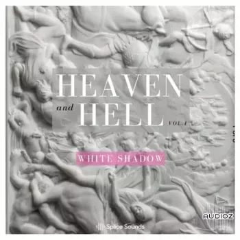 Splice Sounds DJ White Shadow: Heaven and Hell Sample Pack WAV-FANTASTiC screenshot