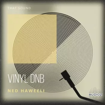 That Sound Vinyl DnB WAV-FANTASTiC screenshot
