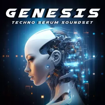 Evolution Of Sound Genesis Vol.1 Serum Presets-ARCADiA screenshot