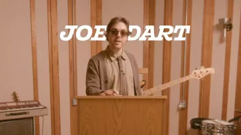 Vulf Conservatory Joe Dart Bass Masterclass TUTORiAL-ARCADiA screenshot