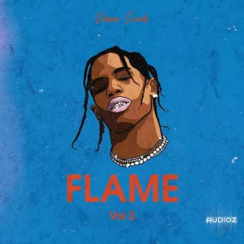 SMEMO Sounds Flame Vol 2 WAV MiDi-FANTASTiC screenshot