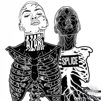Splice Sounds AZARI Sample Pack WAV-FANTASTiC screenshot