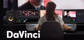 Udemy DaVinci Resolve 19 Fairlight Fundamentals TUTORiAL screenshot