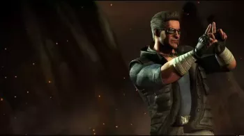 EvilBanana Mortal Kombat X: Johnny Cage Voice Sounds and SFX WAV-FANTASTiC screenshot