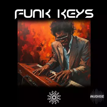 38 Live Vibes Funk Keys WAV-FANTASTiC screenshot