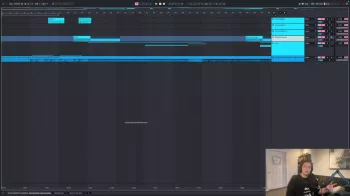 Aaron Shirk Vocal Mixing/Processing TUTORiAL-FANTASTiC screenshot