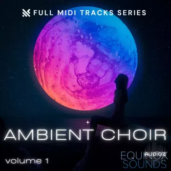 Equinox Sounds Full MIDI Tracks Series Ambient Choir Vol. 1 MIDI-GTA screenshot