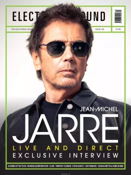 Electronic Sound Issue 120 2024 screenshot