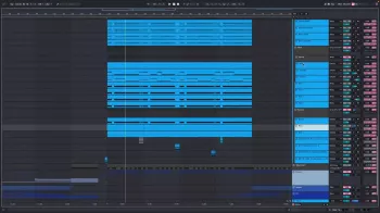 Aaron Shirk Quick Midbasses TUTORiAL-FANTASTiC screenshot