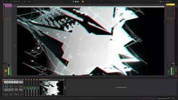 Ned Rush Prism Max For Live Visualiser-FANTASTiC screenshot