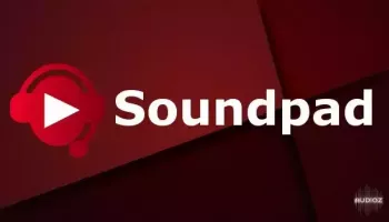 Leppsoft SoundPad 4.0.9 screenshot