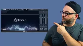 Udemy Mastering With Ozone 11 TUTORiAL screenshot