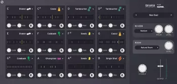 Klevgrand Skaka v1.2.0-BUBBiX screenshot