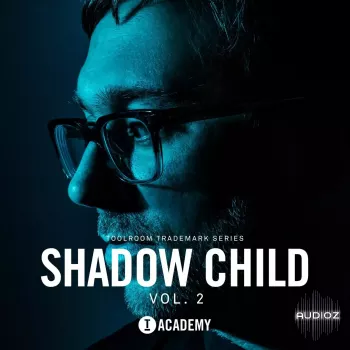 Toolroom Shadow Child Vol.2 Trademark Series WAV-FANTASTiC screenshot