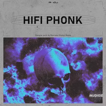 Renraku HIFI Phonk WAV-FANTASTiC screenshot