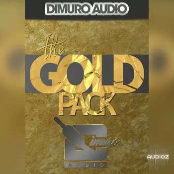 Empire Soundkits The Gold Pack: Drum Kit WAV-FANTASTiC screenshot
