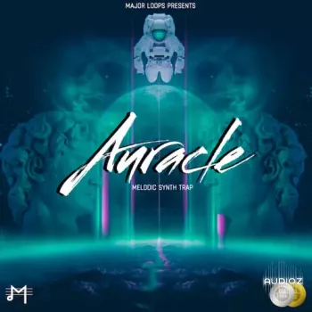 Major Loops Auracle WAV-FANTASTiC screenshot