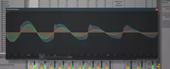 REQ: FX23 Psyscope Pro 1.4.12 screenshot