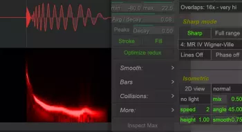 REQ: FX23 Psyscope Pro 1.4.12 screenshot