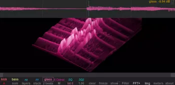 REQ: FX23 Psyscope Pro 1.4.12 screenshot
