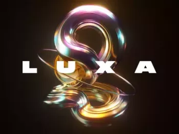 Native Instruments Play Series LUXA KONTAKT-josenacha screenshot