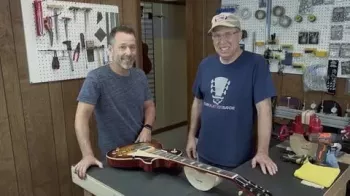 Udemy Guitar Maintenance Mastery: DIY Setup, Electric/Acoustic TUTORiAL screenshot