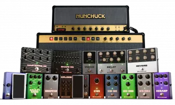 REQ: Polychrome Nunchuck screenshot