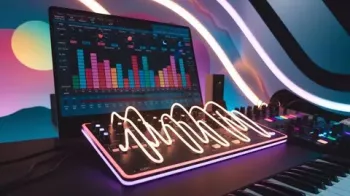 Udemy Produce Hit-Worthy Electronic Pop: Step-by-Step Course TUTORiAL screenshot