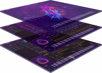 Tracktion Software BioTek 3 Factory Content v1-R2R screenshot