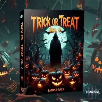 REQ: EDM Templates Trick or Treat Vol 2 screenshot