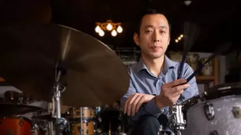 Udemy The Beginner's Guide To Jazz Drumming TUTORiAL screenshot