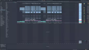 MAD DUBZ Track Breakdown 8: SHOOTAHS TUTORiAL-FANTASTiC screenshot