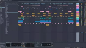MAD DUBZ Track Breakdown 7: LIEBE TUTORiAL-FANTASTiC screenshot
