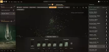 REQ: Toontrack Thordendal Guitars EZmix Pack screenshot